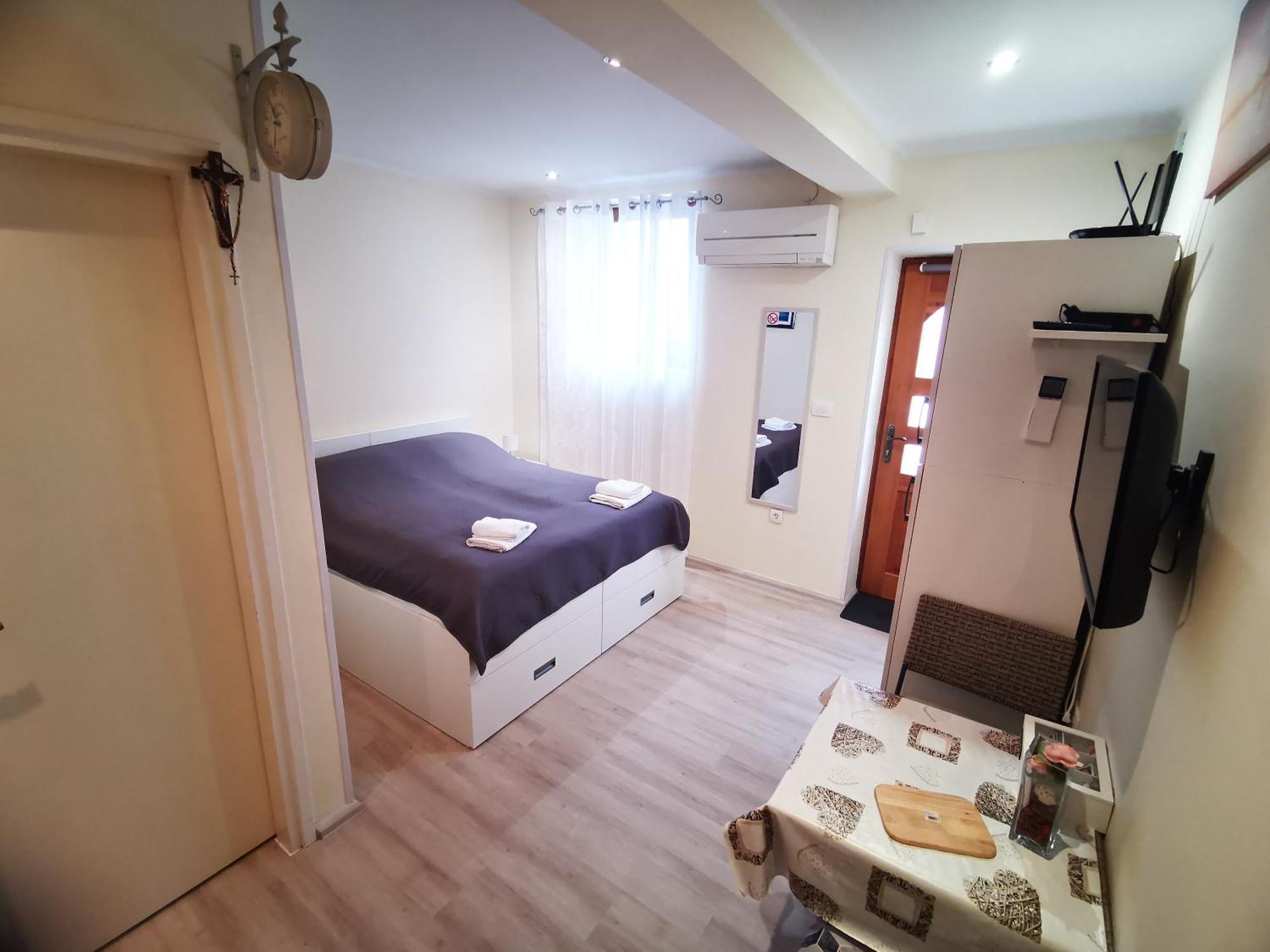 Meressa Nina&Leo Studio Apartments Novigrad Istria Exterior foto