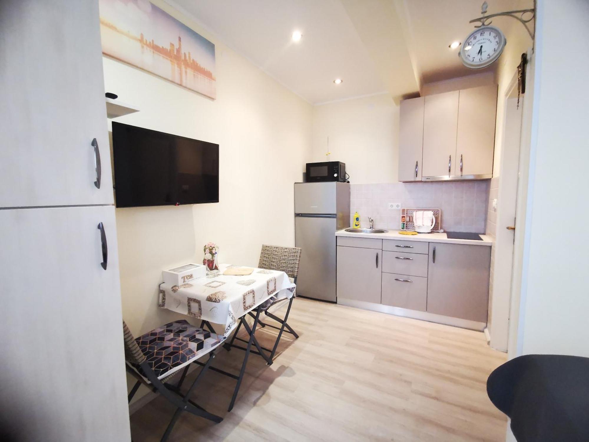 Meressa Nina&Leo Studio Apartments Novigrad Istria Exterior foto