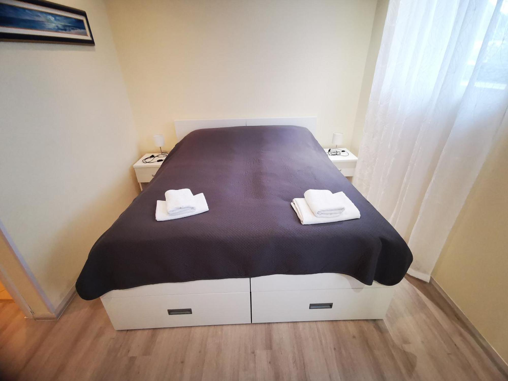 Meressa Nina&Leo Studio Apartments Novigrad Istria Exterior foto